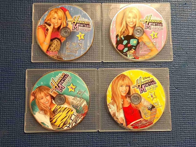 2{Zbg DVD niE^i V[Y2 + V[Y3 RpNg BOX  CD/DVD/rfI 