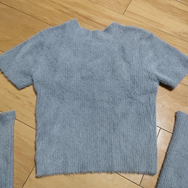 bvT[rX LIP SERVICE A[EH[}[tJjbg  t@bV 