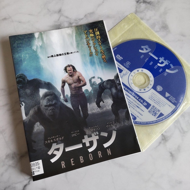 DVD^[U:REBORN ANT_[EXJXKh (˒J)  CD/DVD/rfI 