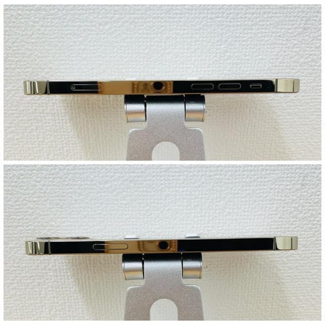 S 100% iPhone 12 Pro 128 GB SIMt[ {  Ɠd/AV 