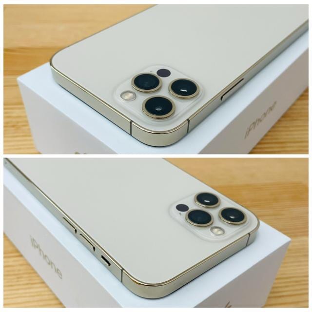 S 100% iPhone 12 Pro 128 GB SIMt[ {  Ɠd/AV 