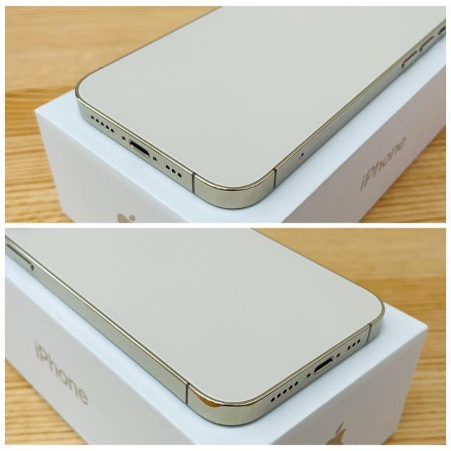 S 100% iPhone 12 Pro 128 GB SIMt[ {  Ɠd/AV 