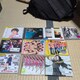CD/DVD܂ƂߔPOZbg