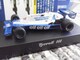 Tyrrell 008   NO.4