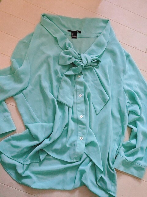 forever21choco