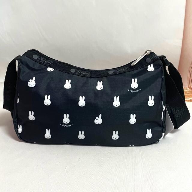 ViLeSportsac X|[gTbN ~btB[ ubN F V_[obO ~jV_[ 2780   t@bV 