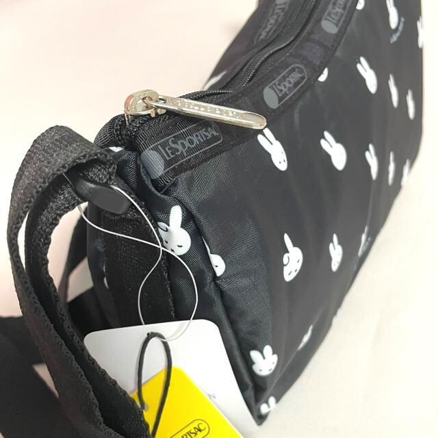 ViLeSportsac X|[gTbN ~btB[ ubN F V_[obO ~jV_[ 2780   t@bV 