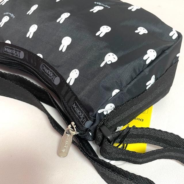 ViLeSportsac X|[gTbN ~btB[ ubN F V_[obO ~jV_[ 2780   t@bV 