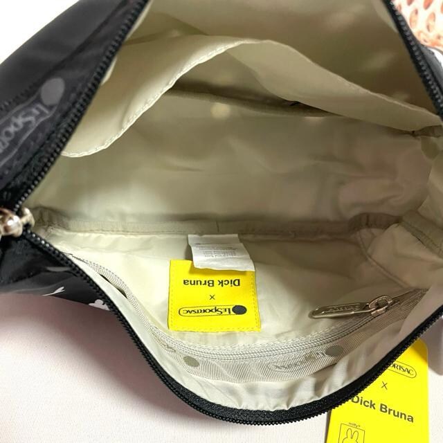 ViLeSportsac X|[gTbN ~btB[ ubN F V_[obO ~jV_[ 2780   t@bV 