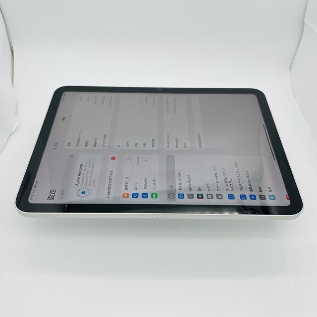 S 100% iPad11 11 A16 256 GB Wi-Fi {  PC{/Ӌ@ 
