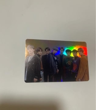 EXO SVer XebJ[@TEMPO A
