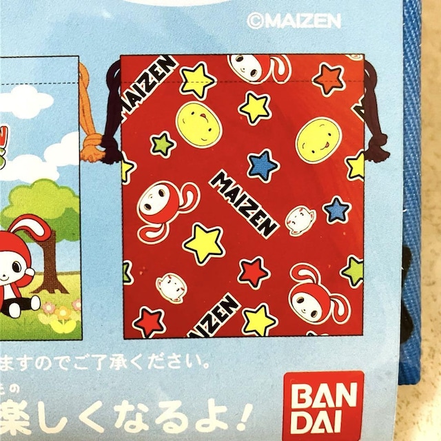 }C[VX^[YВ 3g}CbL[ 񂢂MAIZEN   LbY/xr[ 