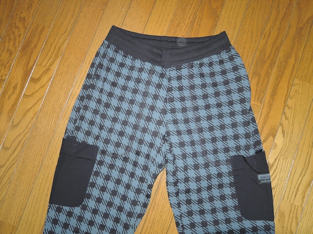 Vi AfB_XIWiX adidas originals XEFbg pc M 璹R.Y.V. SWEAT PANTS  uh 