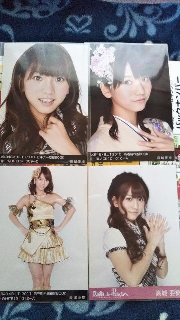 AKB48 ʐ^ Zbg   ^gObY 