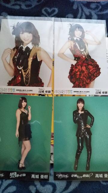 AKB48 ʐ^ Zbg  ^gObY 