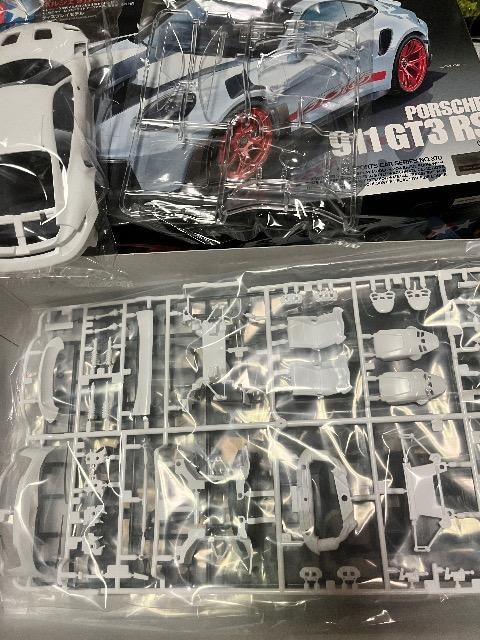 lC@c{1^24 |VF911 GT3 RS 992 gJViI