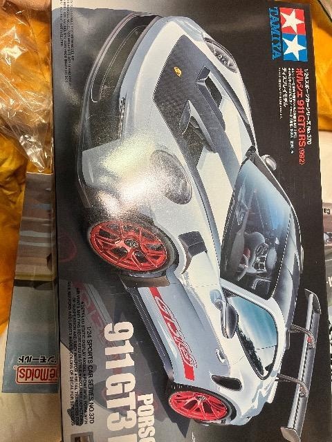 lC@c{1^24 |VF911 GT3 RS 992 gJViI