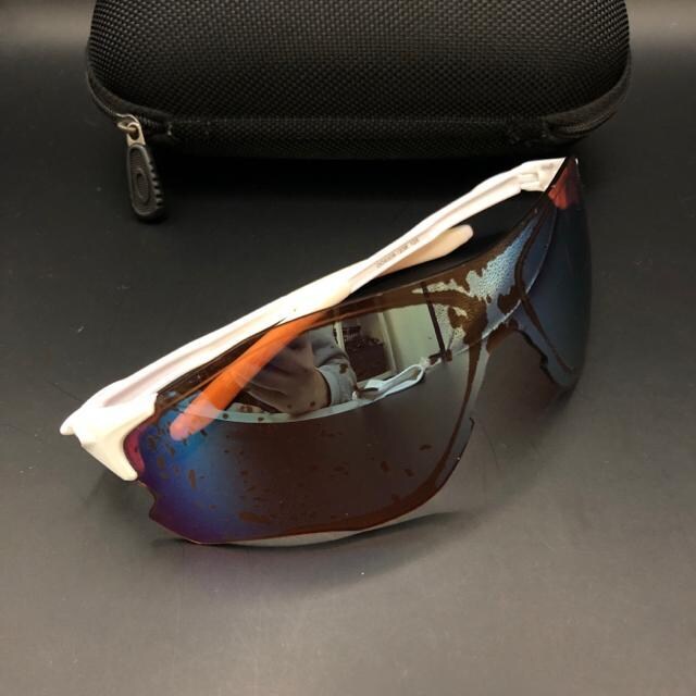  OAKLEY I[N[ TOX OO9308-1238  uh 