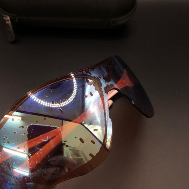  OAKLEY I[N[ TOX OO9308-1238  uh 