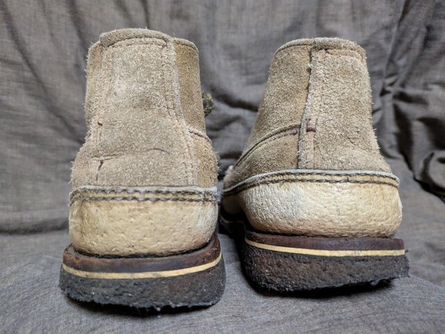 Russell MoccasinbZJVSporting Clays ChukkaʒUS9EN[|  jt@bV 