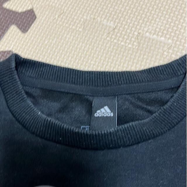 adidas̃T