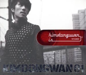 yAՁzKimdongwan Is LEh(SHINHWA)