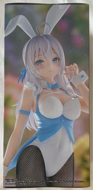 X{\bƃVAŃfׂ̃A[ BiCute Bunnies Figure  zr[ 