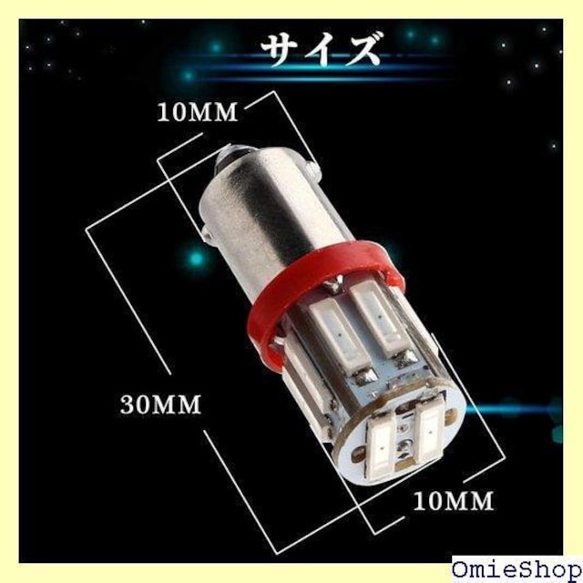 Grandview ba9s led bh 24v ԕ io[ ԗpLEDou 10Zbg  111  /oCN
