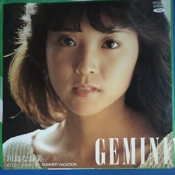 쓇Ȃ@VOR[h@GEMINI