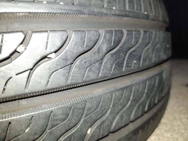 165/70R14 ă^C4{Zbg  /oCN