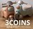 ☆3COINS 足かけミニバイク☆