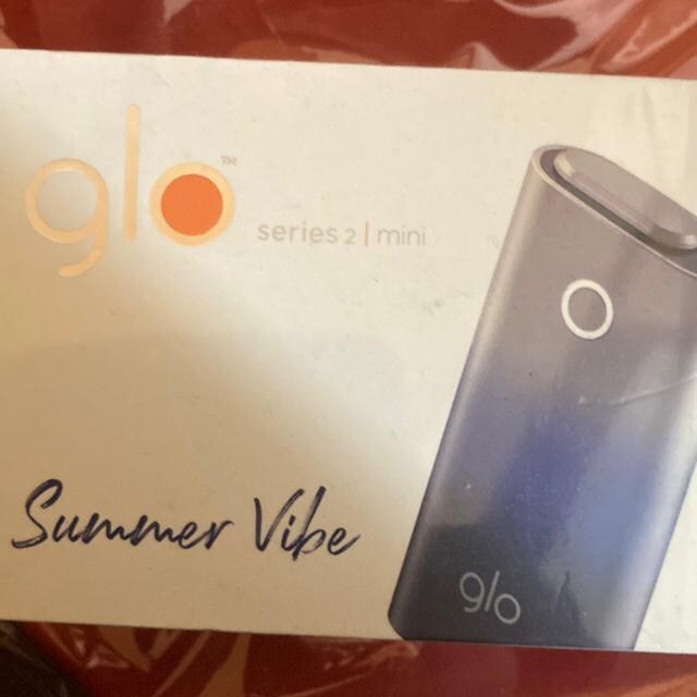 glo series2 mini   jt@bV 