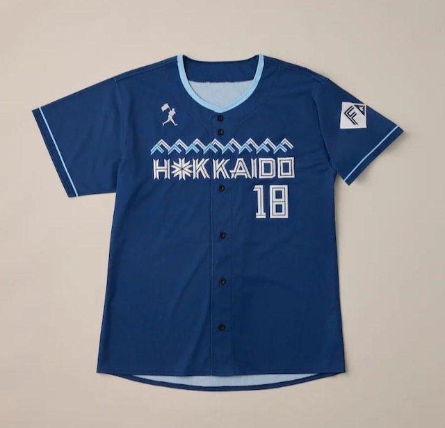 t@C^[YēcqI WE LOVE@HOKKAIDO & FIGHTERS vJjtH[ TuXbgt  W[/X|[c 