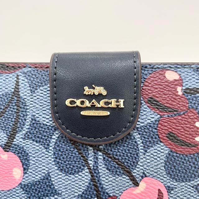 COACH R[` ܂z `F[ vg  fB[X   uh 