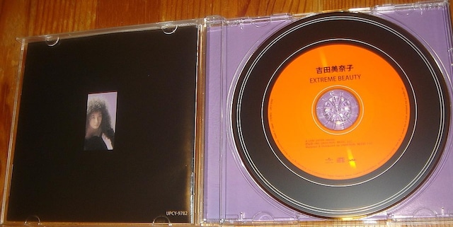 gcގq - EXTREME BEAUTY  CD  ^gObY 