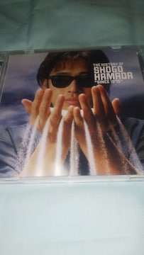 xXgCD lcȌ THE HISTORY OF SHOGO HAMADA SINCE1975
