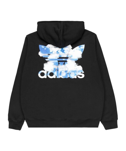 Vi adidas originals AfB_XIWiX XEFbg p[J[ XL  vI[o[  HOODIE   uh 