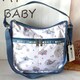 VigpLeSportsac X|[gTbN _{yCY[ 2way V_[obO 2764 