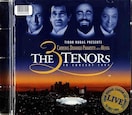3 Tenors in Concert 1994.   No2-7