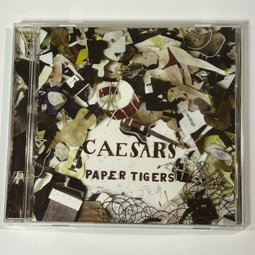 CAESARS / PAPER TIGERS