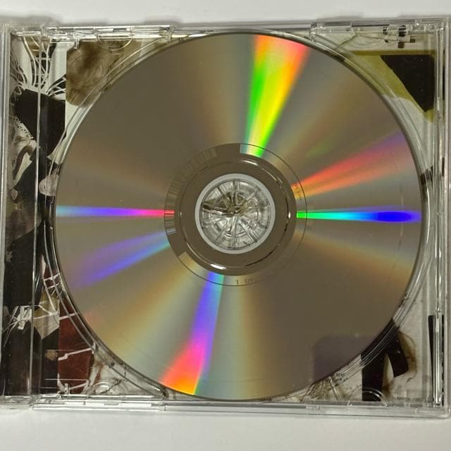 CAESARS / PAPER TIGERS  CD/DVD/rfI 
