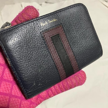 yPaul Smith / |[X~Xz U[ / L[P[X Kꂠ