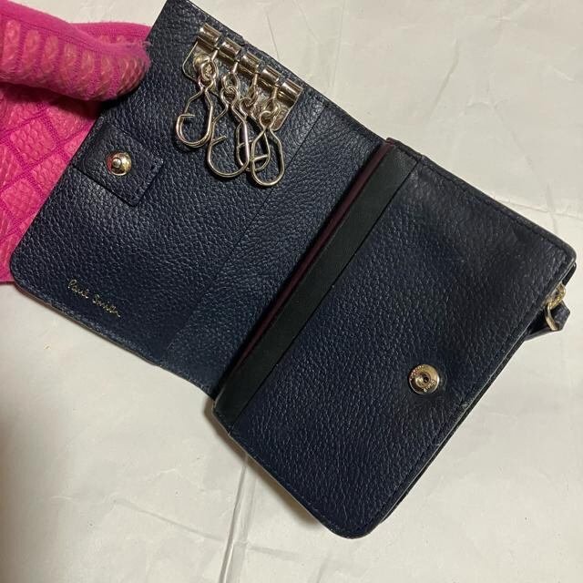 yPaul Smith / |[X~Xz U[ / L[P[X Kꂠ  uh 