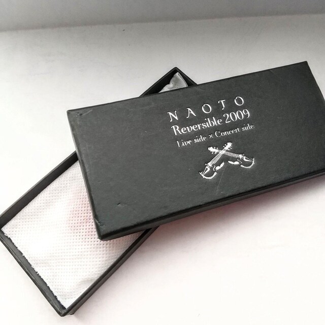 L[z_[@KeyHolder@{vi@NAOTO Reversible 2009@LIVE concert@LOObY  jt@bV 
