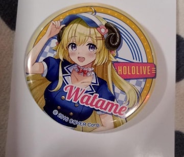 hololive ʃobW
