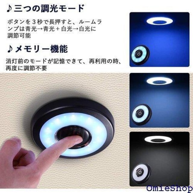 XCSOURCE ԓ zt  LEDCg USB[d   u[ zCg JPW002 239  /oCN