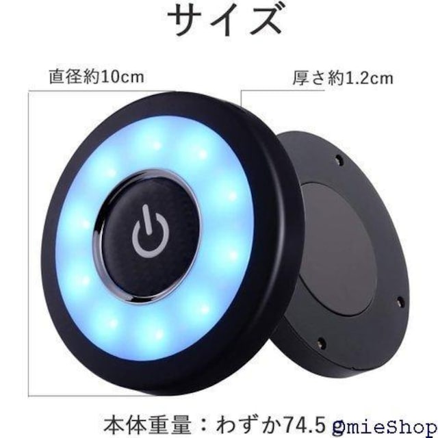 XCSOURCE ԓ zt  LEDCg USB[d   u[ zCg JPW002 239  /oCN