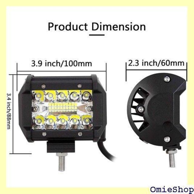 SKYWORLD Led Cgo[  ⏕tHO hCg gbNƓATV SUV D 2Zbg 123  /oCN