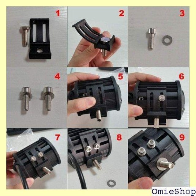 SKYWORLD Led Cgo[  ⏕tHO hCg gbNƓATV SUV D 2Zbg 123  /oCN