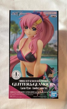 u@mK_SEED FREEDOMvGLITTER&GLAMOURS LacusClyneAnothercolor ver